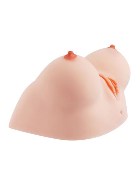 Мастурбатор Kokos Juilana Breast