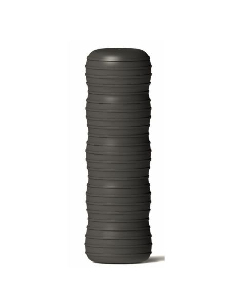 Мастурбатор Dorcel Deep Stroker, двосторонній, два рельєфи