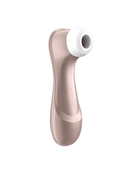 Вакуумний кліторальний стимулятор Satisfyer Pro 2 Generation 2