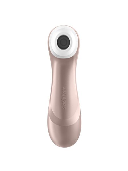 Вакуумний кліторальний стимулятор Satisfyer Pro 2 Generation 2