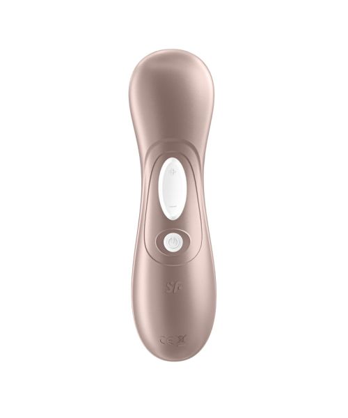 Вакуумний кліторальний стимулятор Satisfyer Pro 2 Generation 2