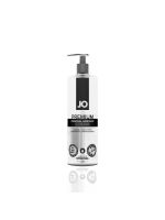 Лубрикант на силіконовій основі JO PREMIUM — ORIGINAL (480 мл) без консервантів