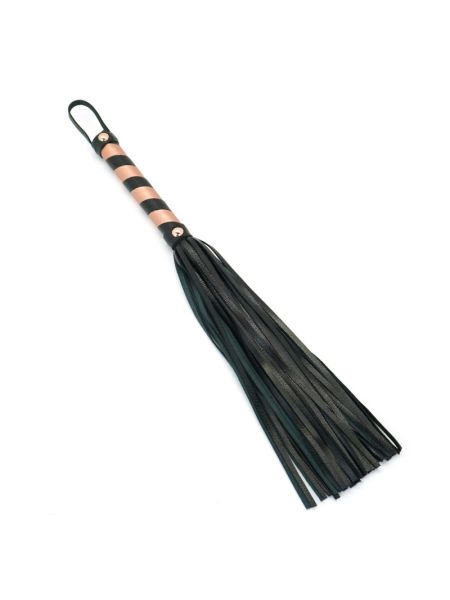 Флогер Liebe Seele Rose Gold Memory Flogger