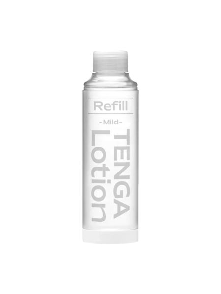 Змінний флакон густого лубриканту Tenga Lotion Refill Mild (170 мл)