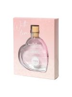 Масажний гель EXSENS With Love Cotton Candy 50 мл, розігрівальний, без цукру, їстівний