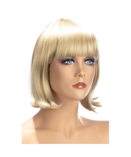 Перука World Wigs SOPHIE SHORT BLONDE