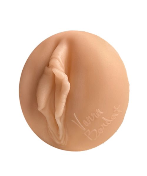 Мастурбатор Fleshlight Girls: Vanna Bardot – Dopamine, зі зліпка вагіни, дуже ніжний