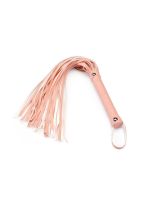 Флогер Liebe Seele Dark Candy Pink Flogger