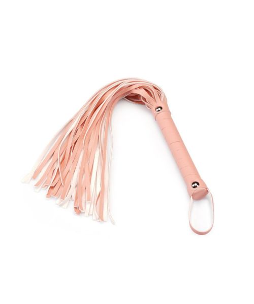 Флогер Liebe Seele Dark Candy Pink Flogger