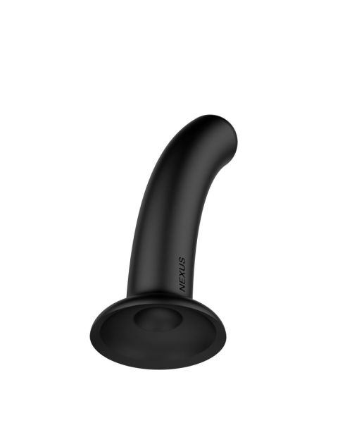 Набір дилдо Nexus Dilating Set (17 см, 15 см, 12,5 см)