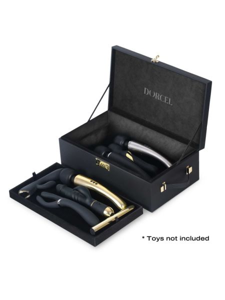 Кейс для іграшок Dorcel Le Coffret - Prestige Edition