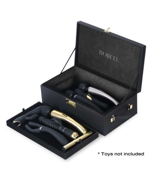 Кейс для іграшок Dorcel Le Coffret - Prestige Edition