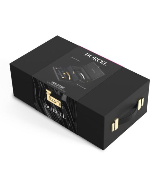 Кейс для іграшок Dorcel Le Coffret - Prestige Edition