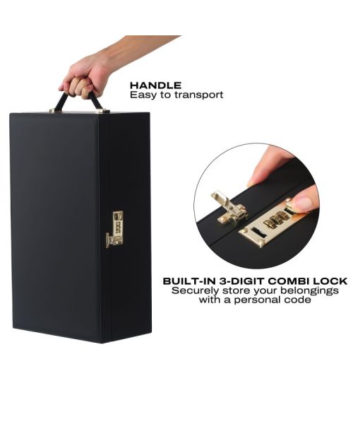Кейс для іграшок Dorcel Le Coffret - Prestige Edition