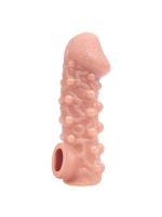 Насадка на член Kokos Cock Sleeve CS 010 M