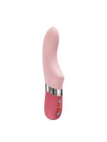 Пульсатор Fun Factory Stronic Oceania Soft Pink, 8 режимів роботи, перезаряджуваний