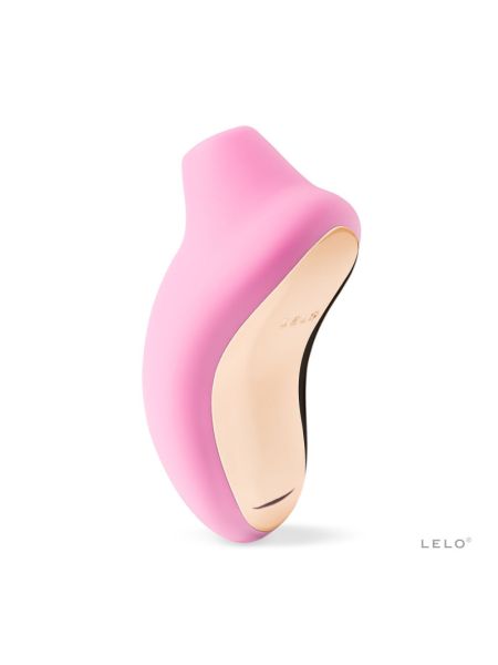 Звуковий стимулятор LELO SONA Cruise Pink