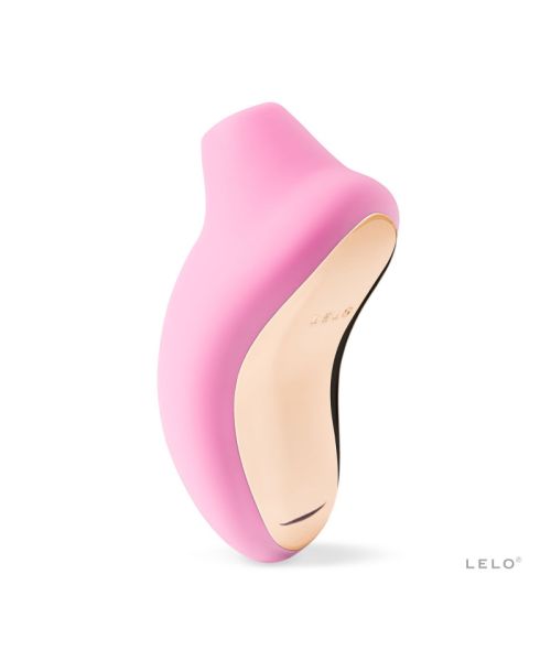 Звуковий стимулятор LELO SONA Cruise Pink