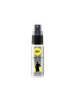 Спрей-пролонгатор pjur Superhero Strong Spray 20 ml, з екстрактом імбиру, без анестетиків