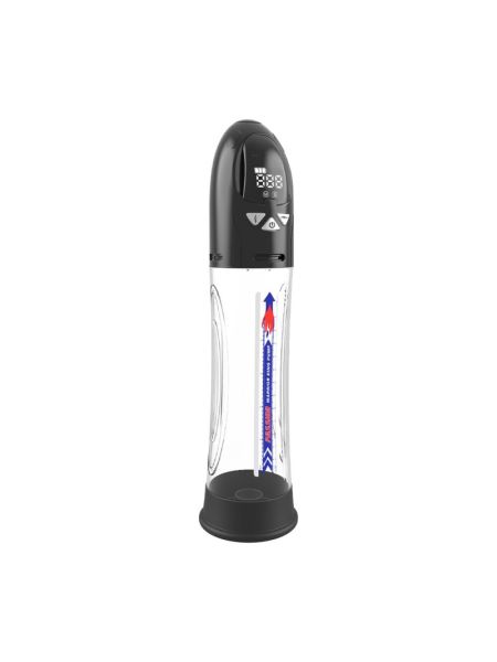 Автоматична вакуумна помпа Men Powerup Water Pump