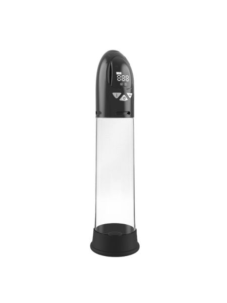 Автоматична вакуумна помпа Men Powerup Water Pump