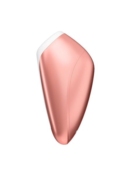 Мініатюрний вакуумний стимулятор Satisfyer Love Breeze Copper