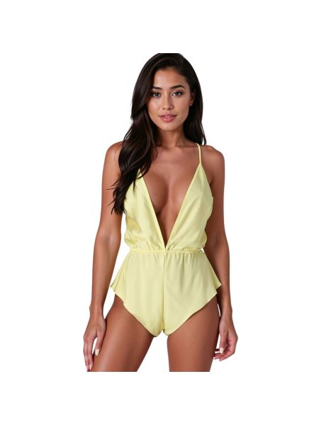 Боді Passion SENSIE BODY lemon L
