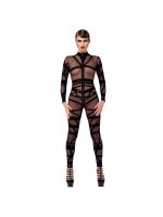 Комбінезон Noir Handmade F357 Bondesque Catsuit XXL