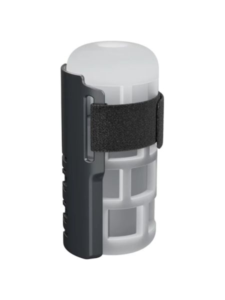 Рукав-мастурбатор Lovense Solace Pro Grip Kit з кріпленням для Solace Pro