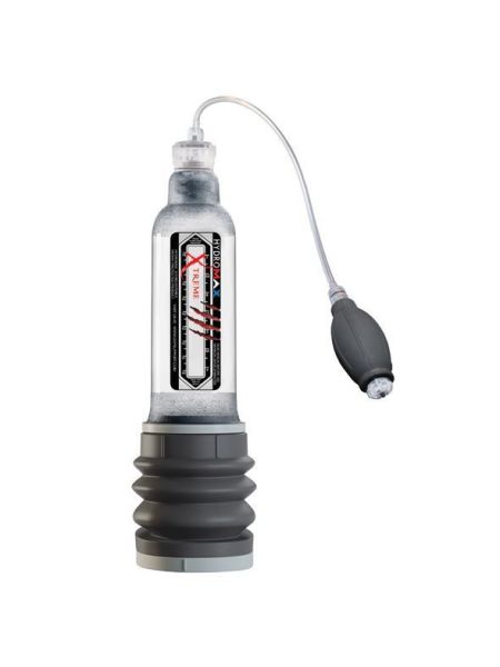 Гідропомпа Bathmate HydroXtreme 9, для члена довжиною від 18 до 23 см, діаметр до 5,5 см