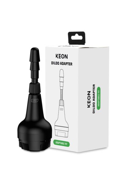 Адаптер для фалоімітатора Kiiroo Keon Dildo Adapter