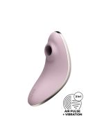 Вакуумний вібратор Satisfyer Vulva Lover 1 Violet