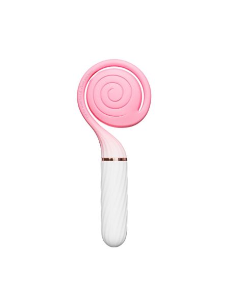 Пульсатор з вакуумною стимуляцією Otouch LOLLIPOP Pink
