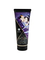 Їстівний масажний крем Shunga Kissable Massage Cream – Exotic Fruits (200 мл)