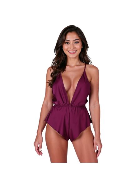 Боді Passion SENSIE BODY plum S