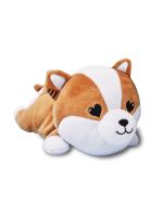Плюшевий чохол-собачка шіба-іну Friday Bae PLUSH SHIBAE - In Love