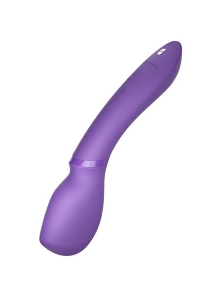 Вібромасажер We-Vibe Wand 2 