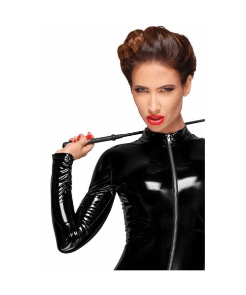 Комбінезон з мокрим ефектом Noir Handmade F188 PVC overall, XL