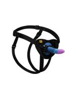 Страпон Romp Piccolo Pegging Kit
