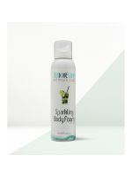 Масажна піна Amoreane Sparkling Body Foam Mojito (150 мл)