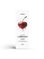 Лубрикант на водній основі Satisfyer Juicy Lubricant Cheeky Cherry water based 300 мл