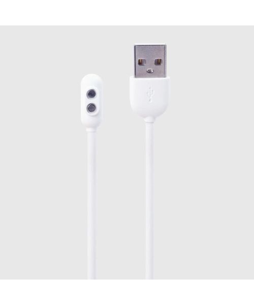 USB-кабель для заряджання Svakom Magnetic cable (Avery, Erica, Iker, Iris, Muse, Phoenix, Pulse) бокове підʼєднання