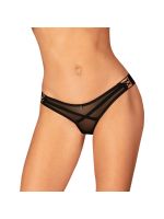 Трусики Obsessive Roxelia thong XL/2XL