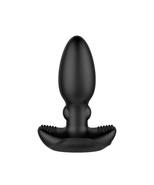 Анальна вібропробка Nexus Beat Butt Plug