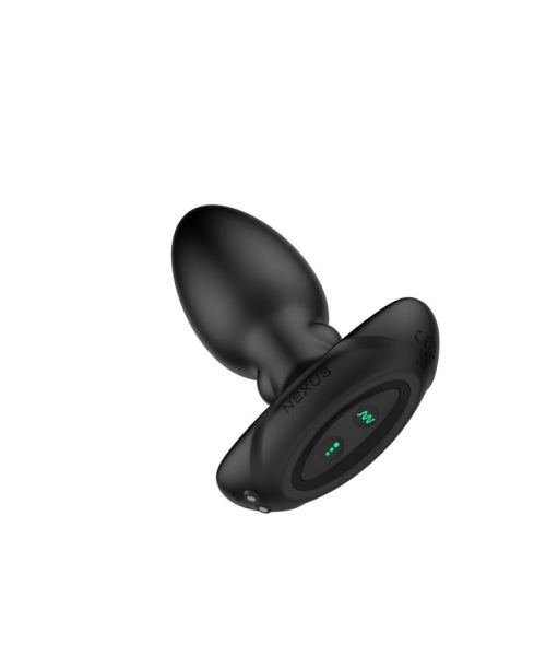 Анальна вібропробка Nexus Beat Butt Plug