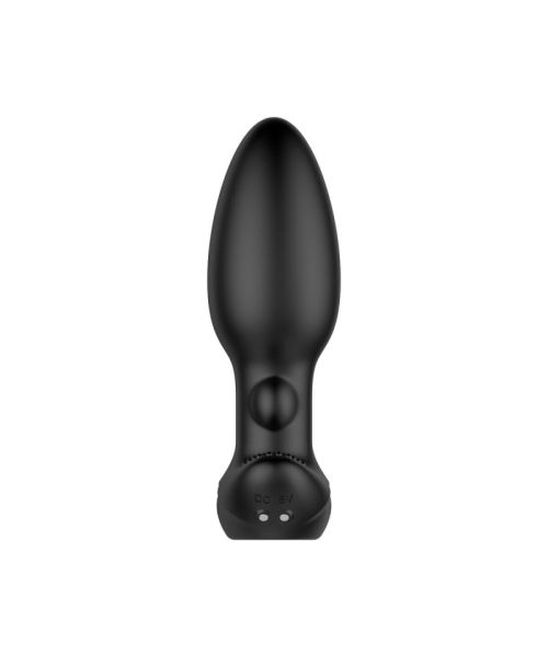 Анальна вібропробка Nexus Beat Butt Plug