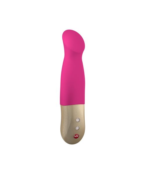 Вібратор-пульсатор Fun Factory SUNDAZE fuchsia pink