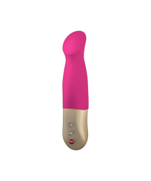 Вібратор-пульсатор Fun Factory SUNDAZE fuchsia pink