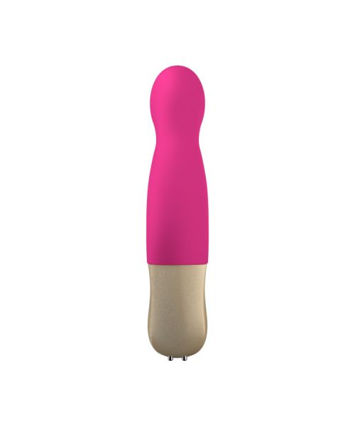 Вібратор-пульсатор Fun Factory SUNDAZE fuchsia pink