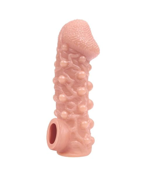 Насадка на член Kokos Cock Sleeve CS 010 S